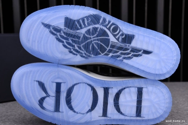 80% Off Sale 1 LOW DR box) shoe JORDAN OG (DR CN8607-002 X 0712